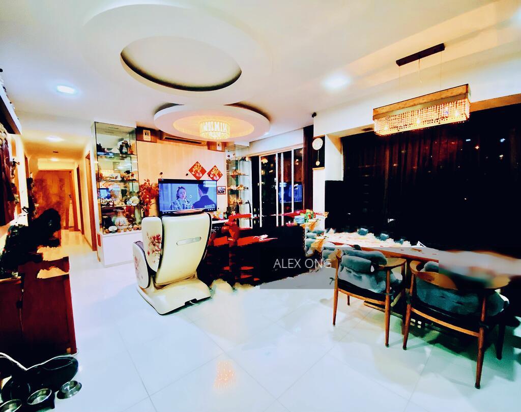 One Leicester (D13), Condominium #291212511